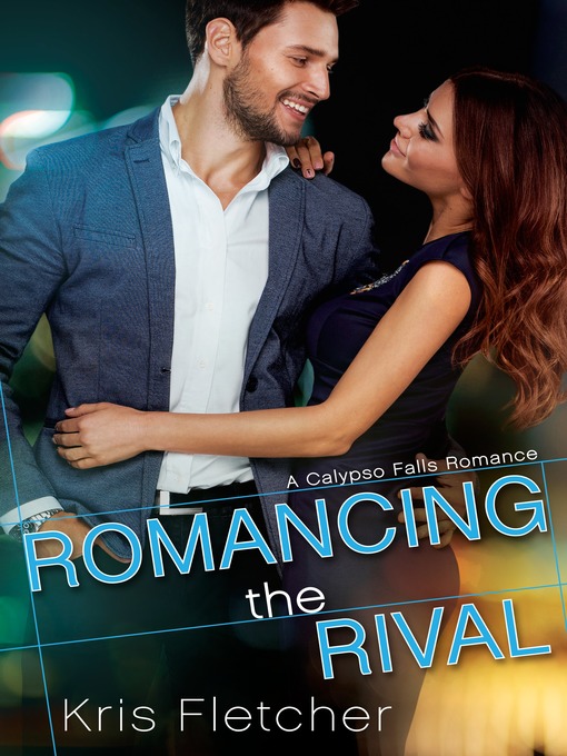 Imagen de portada para Romancing the Rival